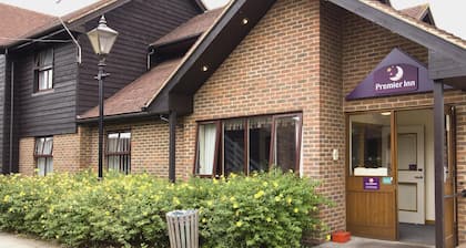 Premier Inn Sandhurst