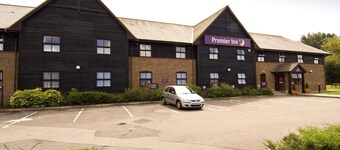 Premier Inn Farnborough West - Southwood