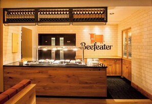 Restaurantes
