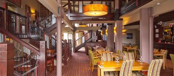 Premier Inn Falkirk Central