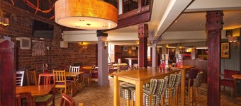 Premier Inn Falkirk Central