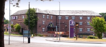 Premier Inn Falkirk Central
