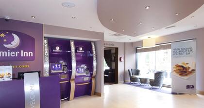 Premier Inn Camberley