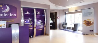 Premier Inn Camberley