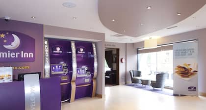 Premier Inn Camberley