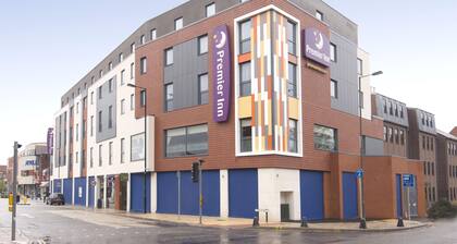 Premier Inn Camberley