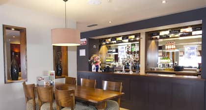 Premier Inn Camberley