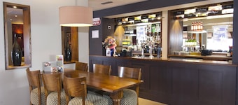 Premier Inn Camberley