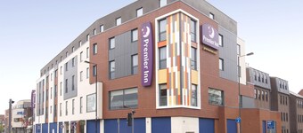 Premier Inn Camberley
