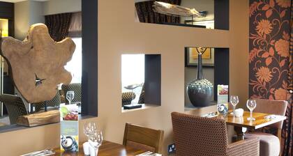 Premier Inn Camberley