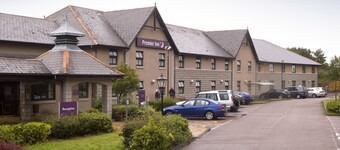 Premier Inn Fort William