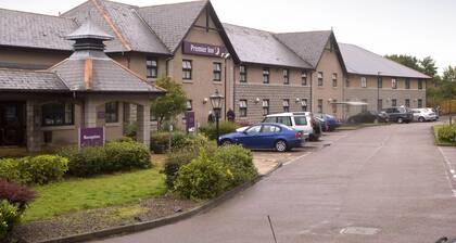 Premier Inn Fort William