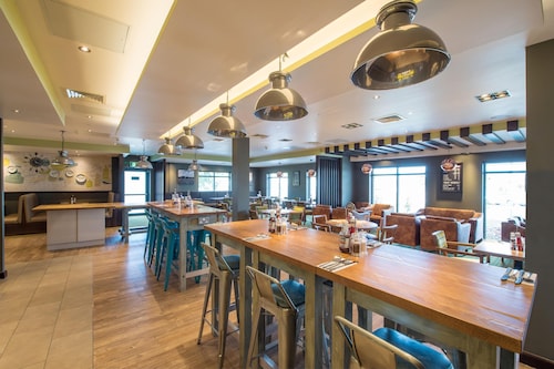 Premier Inn Chatham/Gillingham - Vic Pier