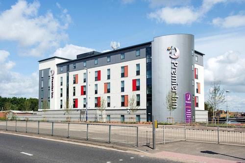 Premier Inn Chatham/Gillingham - Vic Pier