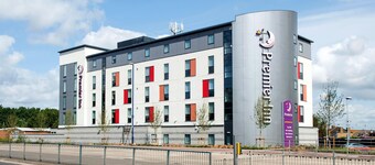 Premier Inn Chatham/Gillingham - Vic Pier
