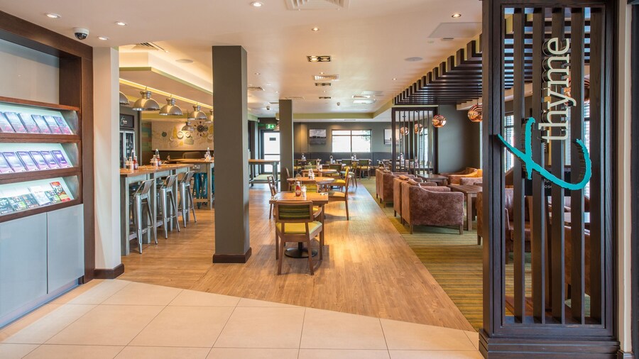 Premier Inn Chatham/Gillingham - Vic Pier