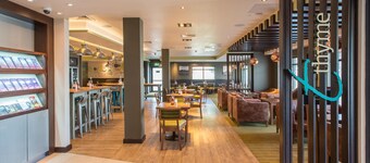 Premier Inn Chatham/Gillingham - Vic Pier