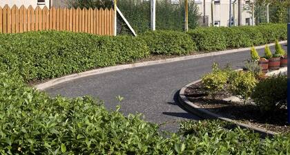 Premier Inn Glasgow - Cumbernauld