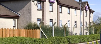Premier Inn Glasgow - Cumbernauld