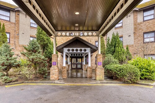 Premier Inn Glasgow Airport