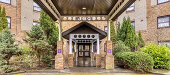 Premier Inn Glasgow Airport