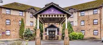 Premier Inn Glasgow Airport