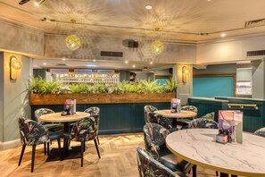 Restaurant - Premier Inn Glasgow Airport (Paisley)