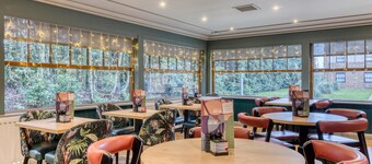 Premier Inn Glasgow Airport