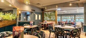 Premier Inn Glasgow Airport