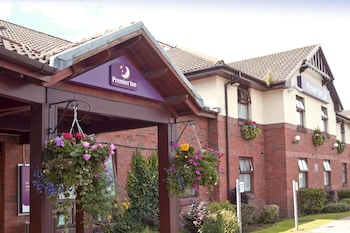 Premier Inn Glasgow - Bellshill