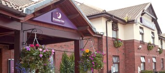 Premier Inn Glasgow - Bellshill