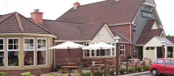 Premier Inn Glasgow - Cambuslang/M74 J2A