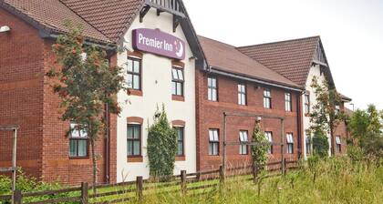 Premier Inn Glasgow - Cambuslang/M74 J2A