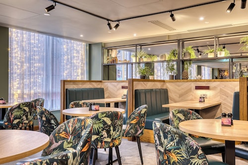 Premier Inn Glasgow - Cambuslang/M74 J2A