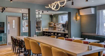 Premier Inn Glasgow East