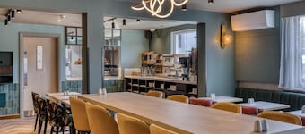 Premier Inn Glasgow East