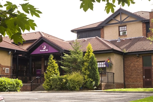 Premier Inn Glasgow East