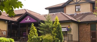 Premier Inn Glasgow East