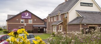 Premier Inn Glasgow - Paisley
