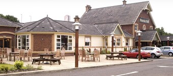 Premier Inn Glasgow - Paisley