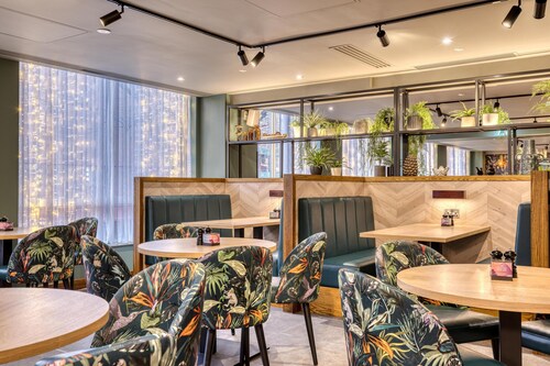 Premier Inn Glasgow - Paisley