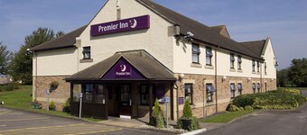 Premier Inn Gloucester - Little Witcombe