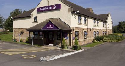 Premier Inn Gloucester - Little Witcombe