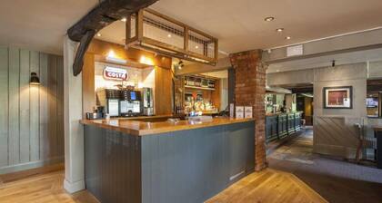 Premier Inn Gloucester - Little Witcombe