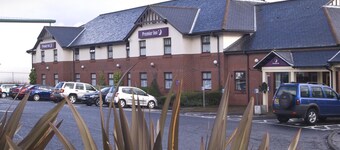 Premier Inn Greenock