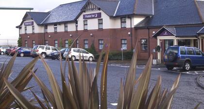 Premier Inn Greenock