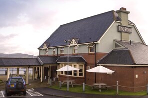 Exterior - Premier Inn Greenock (Greenock)