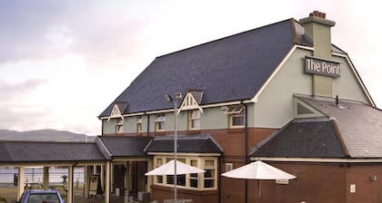Premier Inn Greenock