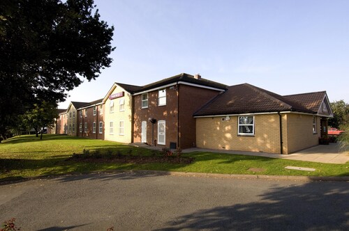 Premier Inn Hereford Holmer