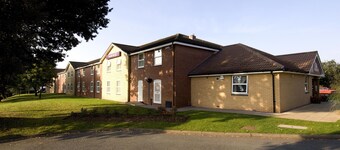 Premier Inn Hereford Holmer